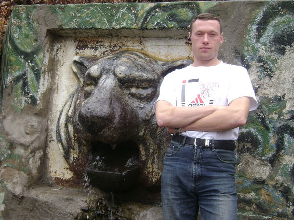 Алексей Стогов