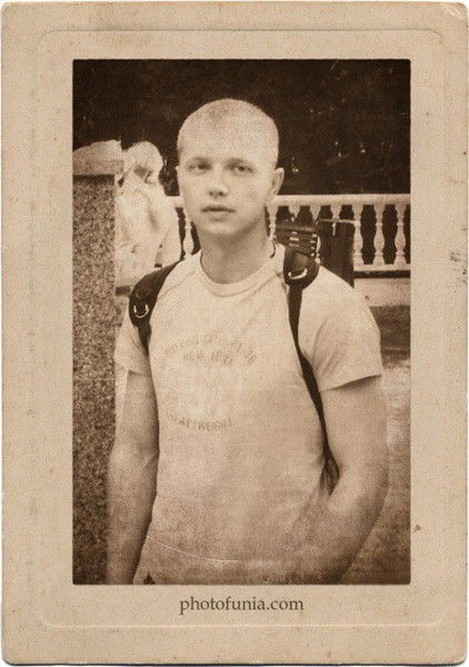 Сергей Кицун