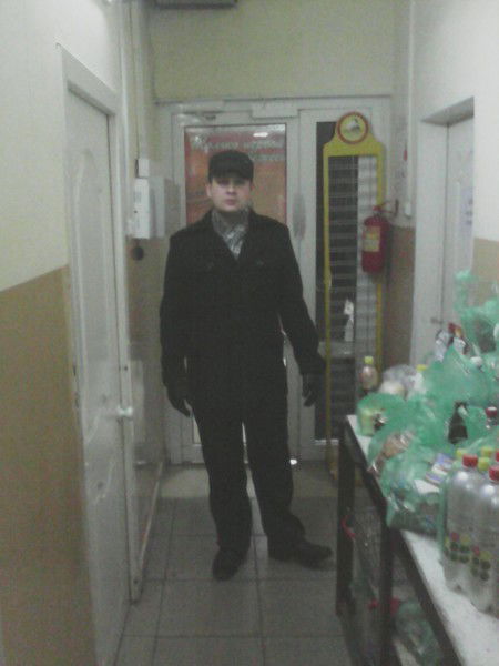 Серый Невидим