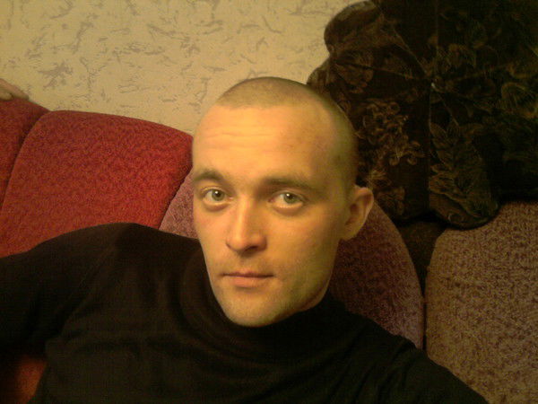 Павел Сахаров