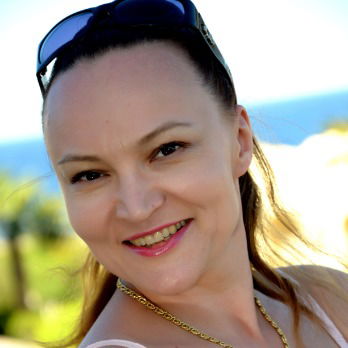 Светлана Савина