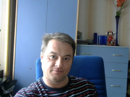 Виталий Ишутин