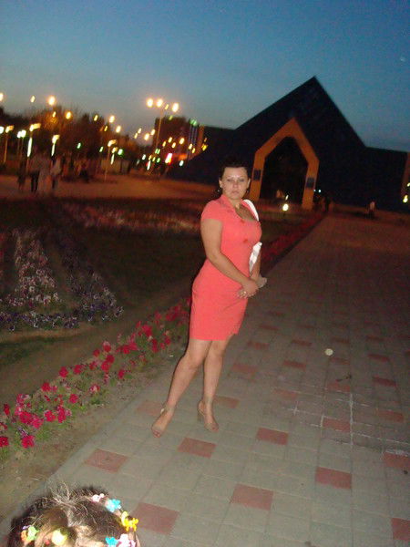 Марина Шнит