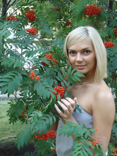 Анастасия Наточий