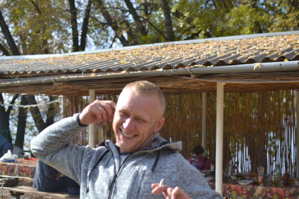 Игорь Яковлев