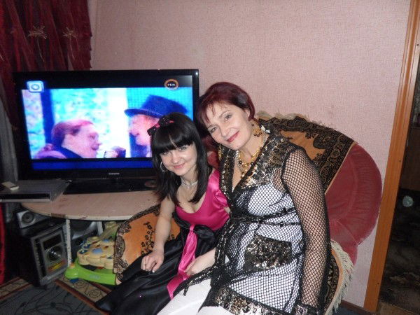 Светлана Кузнецова