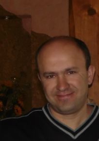 Ярослав Корбут