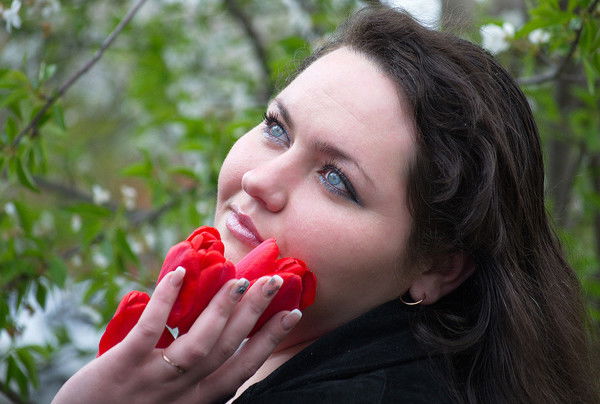 Ирина Щевцова