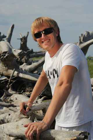 Серов Вадим Игоревич