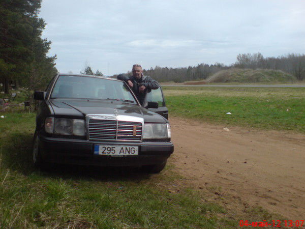 Александр Кондратьев