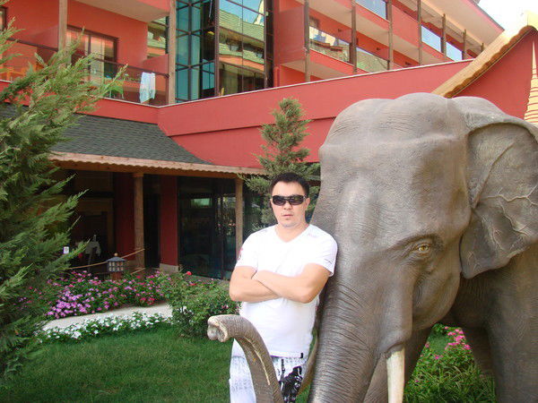 Арсен Венгер