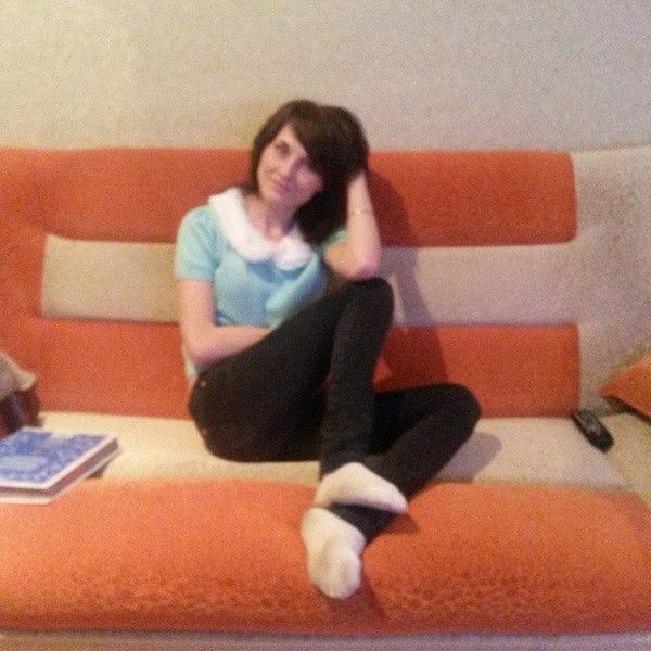 Ольга Саврасова