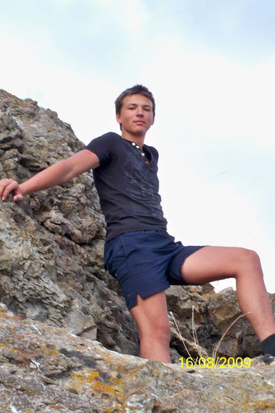 Руслан Титаренко