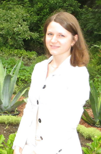 Ксения Кочнева