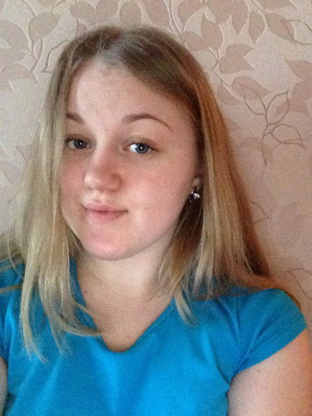 Кариночка :*