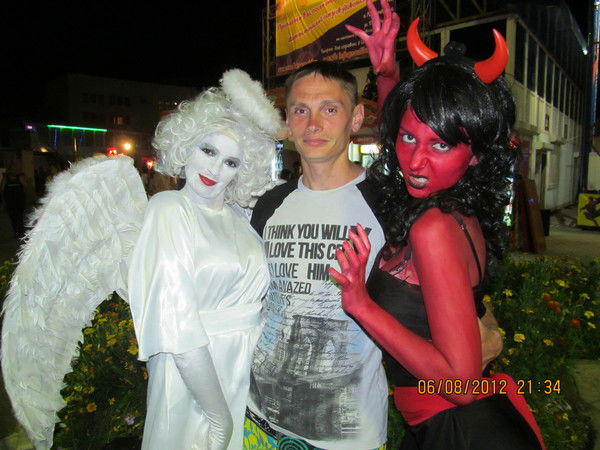 Евгений Сутягин