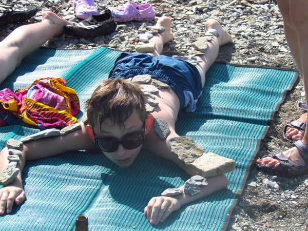 Валерий Номаконов