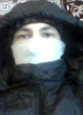 Альберт Абайханов