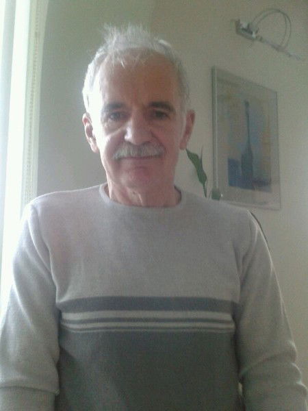 Александр Чадаев