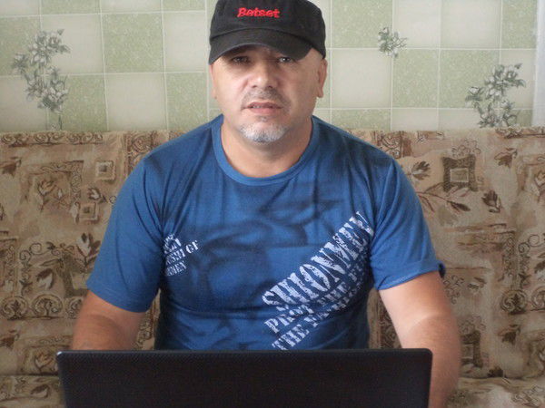 Владимир Тихонов