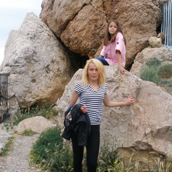 Алёна Лопина