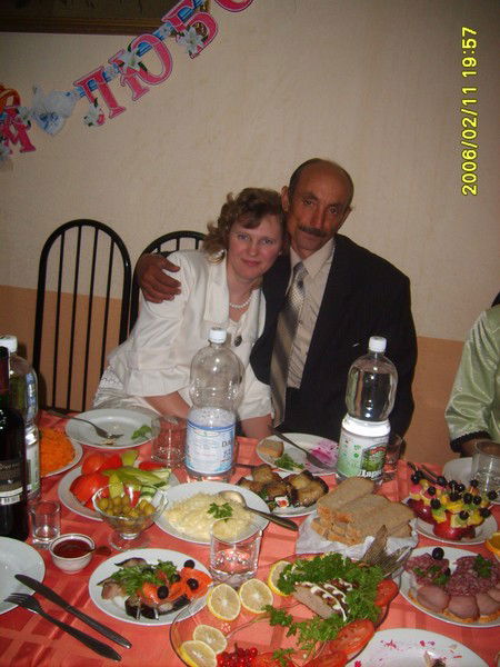 Елена Садовская