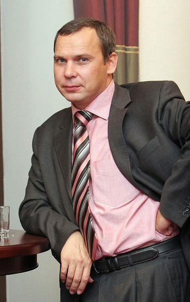 Валентин Старовойтов