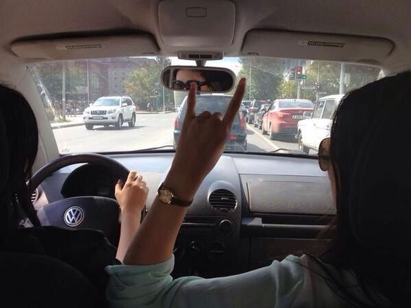 Альфия Зекенова