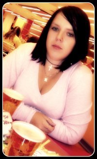 Дарья Андрюшина