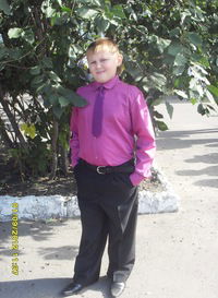 Сергей Никулин