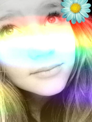 (((Оксанка Хулиганка)))