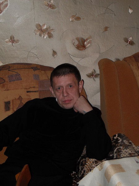 Виталий Афонин