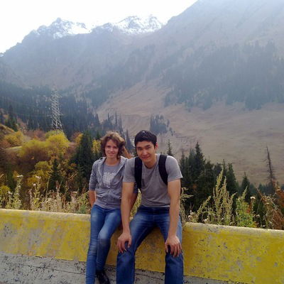 Нурсултан Мусин