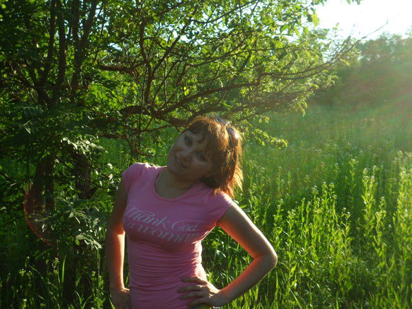 Эльвира Сафина