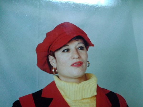 Эмма Галкина