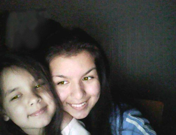 Лейла Шериф