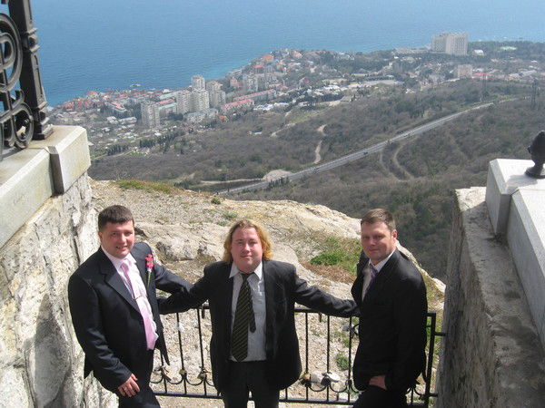 Иван Рогачев