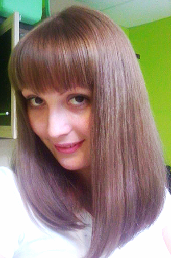 Екатерина Сергеевна