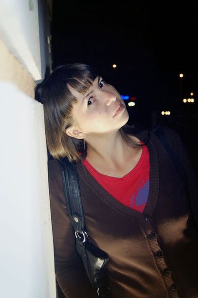 Елена Красовская