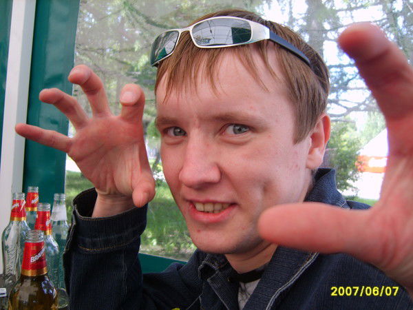 Артём Кашлев