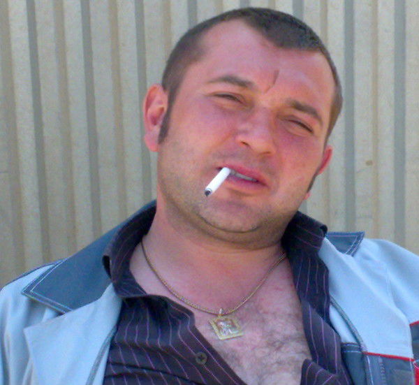 Алексей Бувин