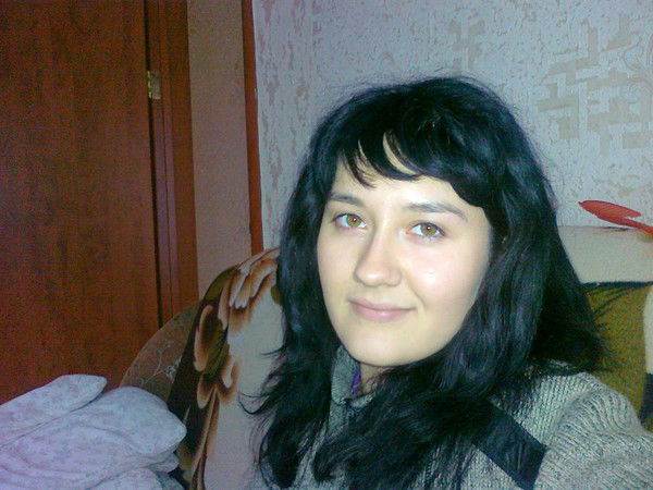 Юлия Вишнякова