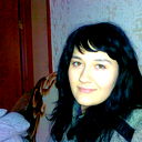 Юлия Вишнякова