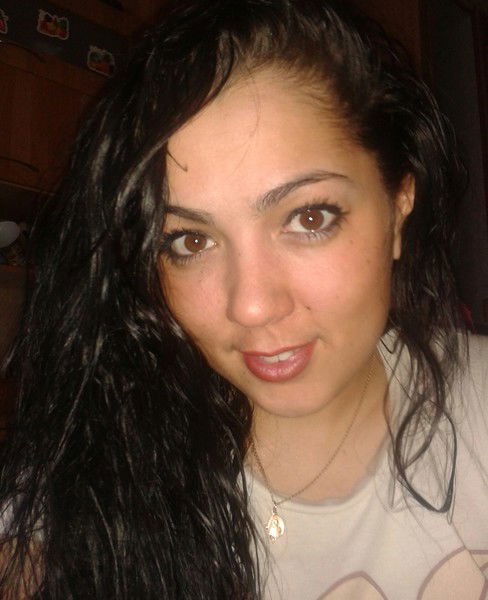 Oксана Марашова