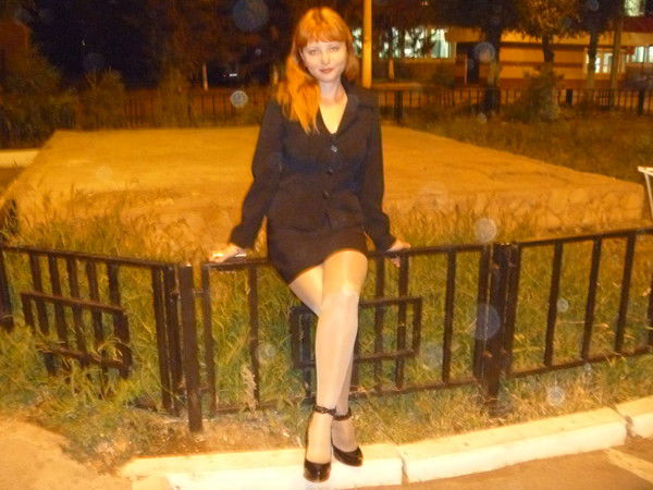 Анжелика Сомова