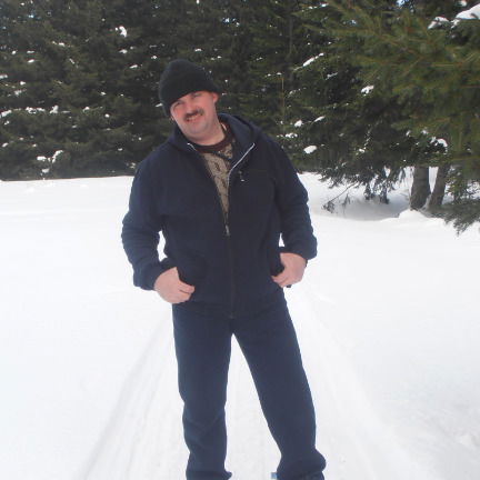 Сергей Алексеев