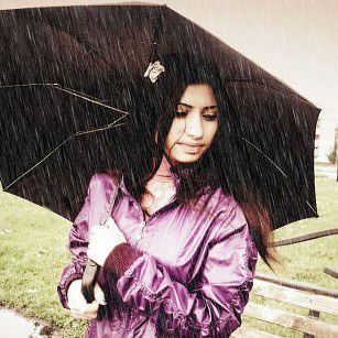 Сюзанна Veter