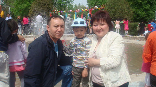 Сержан Сейдалы