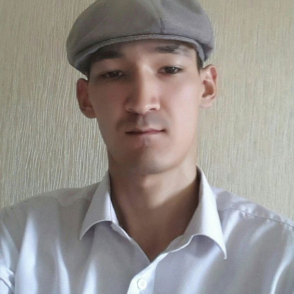 Нариман Афинов