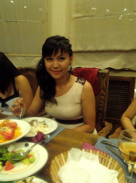 Асель Балтабаева